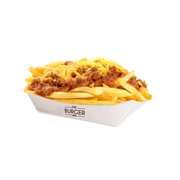 Chili-Cheese-Fries