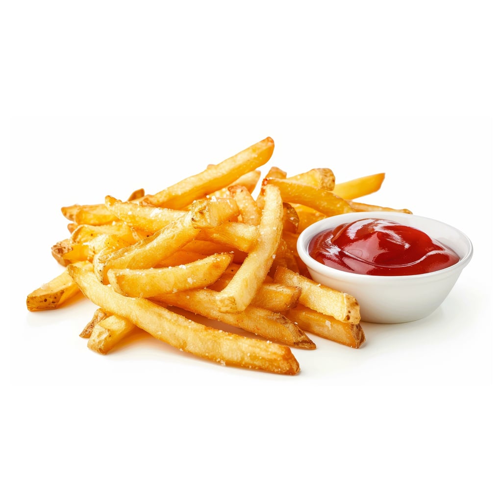French-Fries
